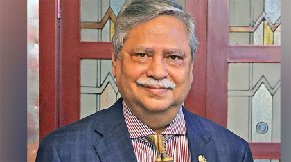 সুষ্ঠু নির্বাচন আয়োজনে সর্বোচ্চ সহযোগিতার আশ্বাস রাষ্ট্রপতির