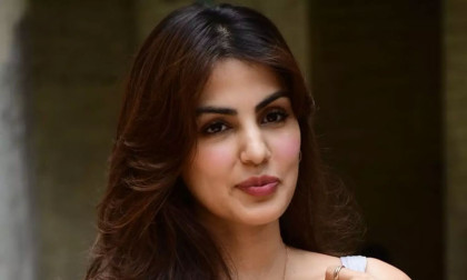 মা হতে চান রিয়া চক্রবর্তী