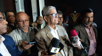 তফসিল ঘোষণা বাংলাদেশের রাজনীতিতে নতুন অধ্যায়ের সূচনা: মির্জা ফখরুল