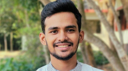 নির্বাচনে স্বতন্ত্র লড়ার ঘোষণা আসিফের 