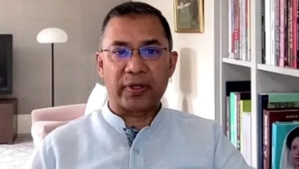 ওসমান হাদির ওপর হামলা, তারেক রহমানের নিন্দা