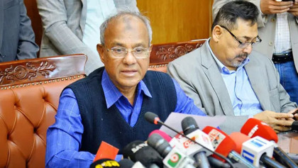 হাদি হত্যাচেষ্টায় জড়িতদের ধরিয়ে দিতে পারলে ৫০ লাখ টাকা পুরস্কার