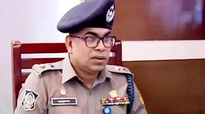 হাদির হামলাকারীদের ভারতে পালিয়ে যাবার তথ্য নেই: ডিএমপি