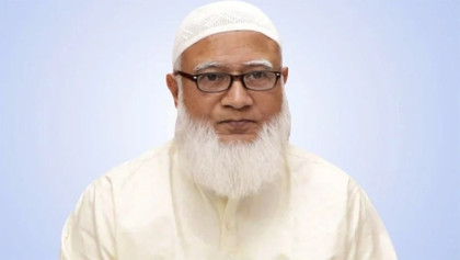 সুদানে ৬ শান্তিরক্ষী নিহতের ঘটনায় জামায়াত আমিরের শোক