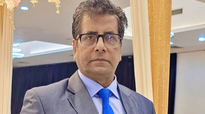 সাংবাদিক আনিস গ্রেপ্তার 