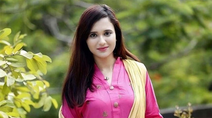 সিনেমার স্ক্রিপ্ট আমাকে বেশি আগ্রহী করে তোলে: সাবিলা নূর