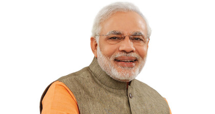 বাংলাদেশের নাম উল্লেখ না করে বিজয় দিবসে মোদির টুইট