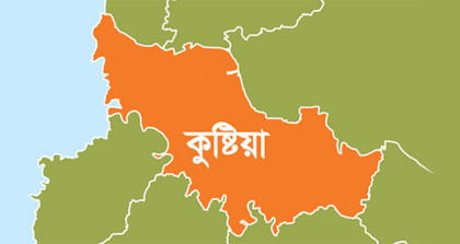 কাভার্ডভ্যানের চাপায় ২ পুলিশ সদস্য নিহত