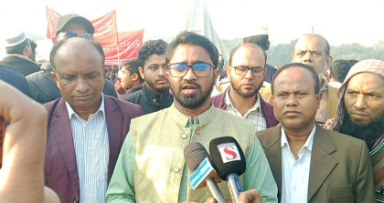 ৫০ জন প্রার্থীকে হত্যা করবে আওয়ামী লীগ: রাশেদ খান