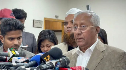 নির্বাচন পর্যবেক্ষণে প্রায় ২০০ পর্যবেক্ষক পাঠাবে ইইউ: ইসি সচিব