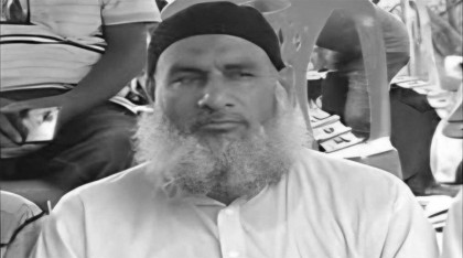 বিএনপি নেতাকে গুলি করে হত্যা