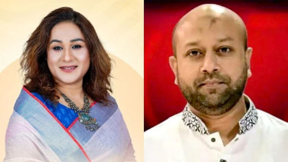 ইসির কাছে নিরাপত্তা চাইলেন ফুয়াদ-সিগমা