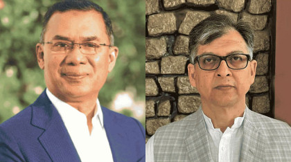 তারেক রহমান নিয়মিত বাণিজ্যক ফ্লাইটে দেশে ফিরবেন: সালাহউদ্দিন