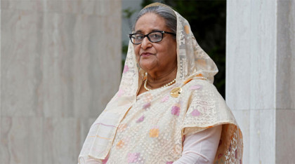 জেআইসিতে গুম: শেখ হাসিনা ও ১২ সেনা কর্মকর্তার বিচার শুরুর আদেশ