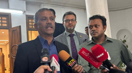 হাসিনার অনুসারীদের জামিন নিয়মনীতির সঙ্গে সামঞ্জস্যপূর্ণ না: আসিফ নজরুল
