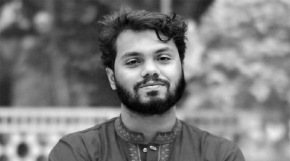 ওসমান হাদি মারা গেছেন