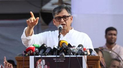 অরাজকতা ঠেকাতে সরকারের আগেই ব্যবস্থা নেওয়া উচিত ছিল: সালাহউদ্দিন