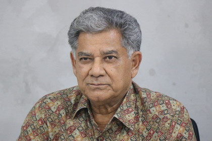 নৌ যোগাযোগ অবকাঠামো উন্নয়নে বিশেষ গুরুত্ব দিচ্ছে সরকার: নৌপরিবহন উপদেষ্টা