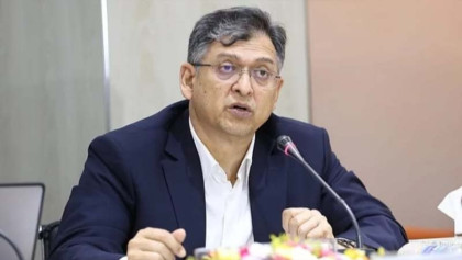 হাদির হত্যাকাণ্ডের পেছনে বড় ধরনের ষড়যন্ত্র রয়েছে: সালাহউদ্দিন