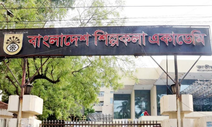 ‘অনির্দিষ্টকালের জন্য’ স্থগিত শিল্পকলার সব অনুষ্ঠান