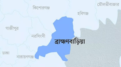 আখাউড়ায় ৭ দিন বিদ্যুৎ বিল আদায় বন্ধ