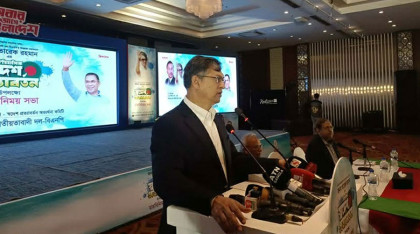 ইন্টেলিজেন্স রিপোর্ট থাকার পরও আমলে নেওয়া হলো না কেন, প্রশ্ন সালাহউদ্দিনের