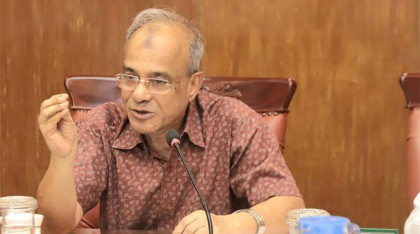 প্রথম আলো-ডেইলি স্টার সম্পাদক ছাড়াও ২০ জনকে গানম্যান দেওয়া হয়েছে: স্বরাষ্ট্র উপদেষ্টা