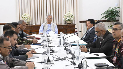 যেকোনো মূল্যে আইন-শৃঙ্খলা পরিস্থিতি স্বাভাবিক রাখার নির্দেশ