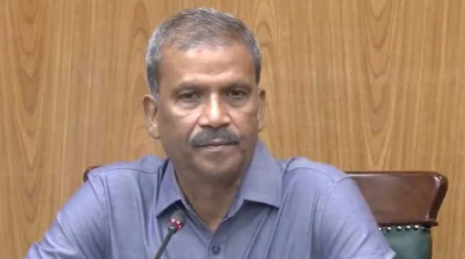 হাদি হত্যার বিচার হবে দ্রুত বিচার ট্রাইব্যুনালে: আইন উপদেষ্টা