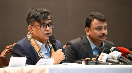 নির্বাচনে আ'লীগের অংশ নেয়ার বিষয়ে প্রেস সচিবের বার্তা