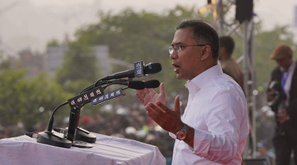 ‘আই হ্যাভ অ্যা প্ল্যান…’