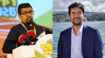 শিবিরের নতুন সভাপতি সাদ্দাম, সেক্রেটারি জেনারেল সিবগাতুল্লাহ