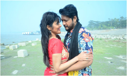 নতুন বছরের শুরুতেই মুক্তি পাচ্ছে ‘ময়নার চর’