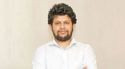 আমি এ এনসিপির অংশ হচ্ছি না: মাহফুজ আলম