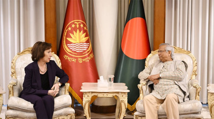 সুষ্ঠু নির্বাচন আয়োজনে সরকার অঙ্গীকারবদ্ধ: প্রধান উপদেষ্টা