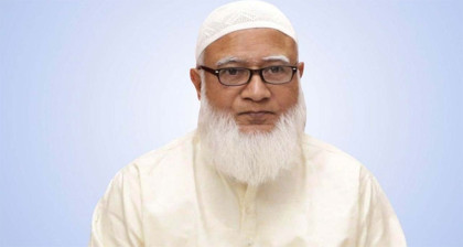 ডুপ্লেক্স বাড়ির মালিক জামায়াতের আমির কোটিপতি