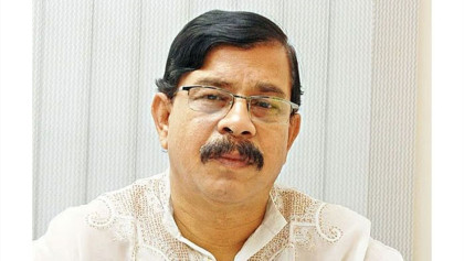 নির্বাচনে অংশ নিতে পারবেন মান্না