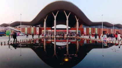 বাণিজ্য মেলা শুরু হচ্ছে না ১ জানুয়ারি 