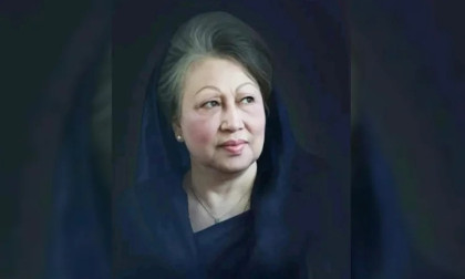 খালেদা জিয়াকে শেষ শ্রদ্ধা জানাতে বিশ্বনেতাদের সমাগম