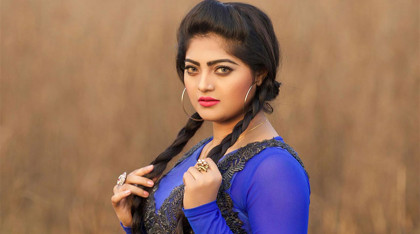 দ্বিতীয় সংসারও টিকল না সালমার