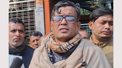 জনগণ নির্বাচনে আওয়ামী লীগকে প্রত্যাখ্যান করেছে: প্রেস সচিব