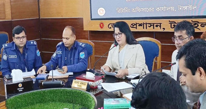 টাঙ্গাইলের চার আসনে ৯ প্রার্থীর মনোনয়ন বাতিল