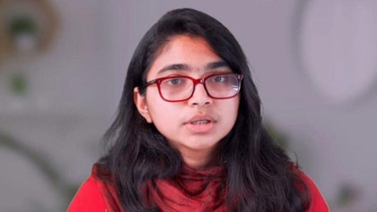 তাসনিম জারার মনোনয়নপত্র বাতিল