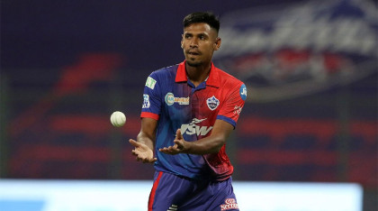 মুস্তাফিজকে রাখতে পারলো না কেকেআর