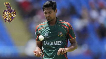 মোস্তাফিজকে বাদ দেয়ার নির্দেশ বিসিসিআইয়ের
