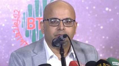 এনইআইআর চালু থাকবে: ফয়েজ তৈয়্যব