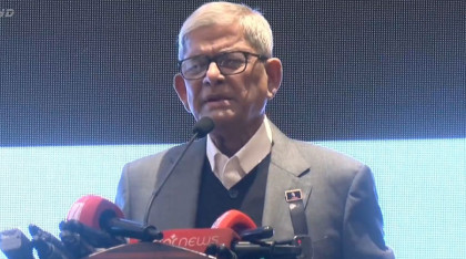 বাংলাদেশের ইতিহাসে আপসহীন রাষ্ট্রনায়ক খালেদা জিয়া: মির্জা ফখরুল