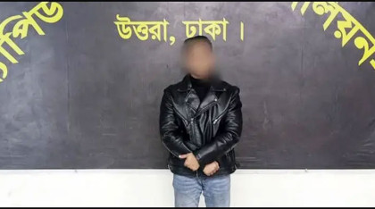 দুই দফা মারধরে আইনজীবী নাঈমের মৃত্যু হয়