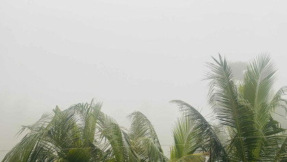 শৈত্যপ্রবাহ অব্যাহত থাকার আভাস