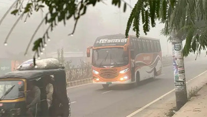 দেশের সর্বনিম্ন তাপমাত্রা রাজশাহীতে 